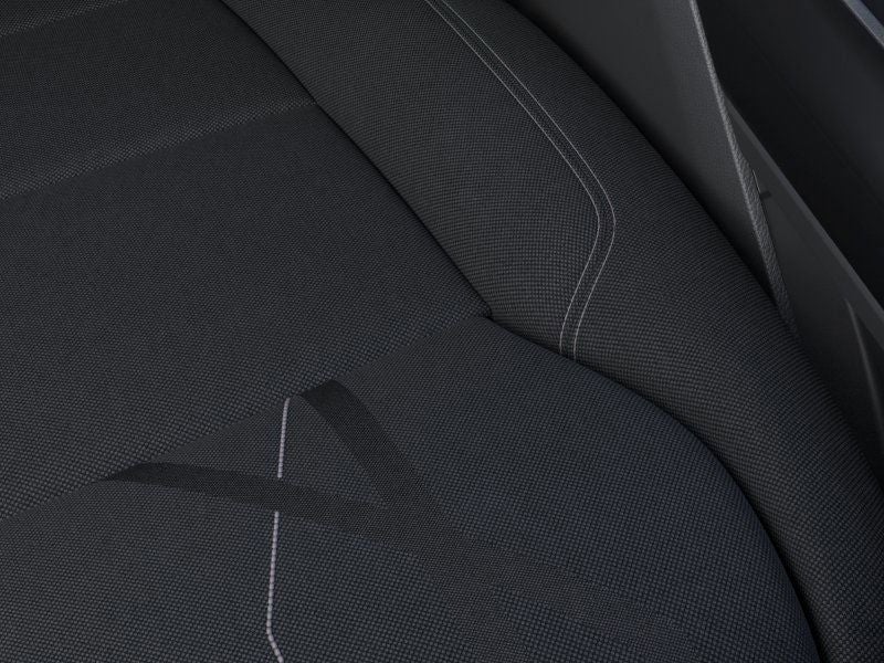 2026 Ford F-150 STX Fleet