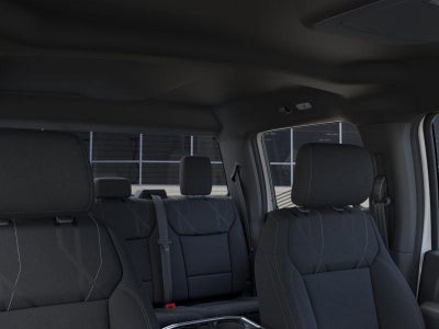 2026 Ford F-150 STX Fleet