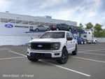 2026 Ford F-150 STX Fleet