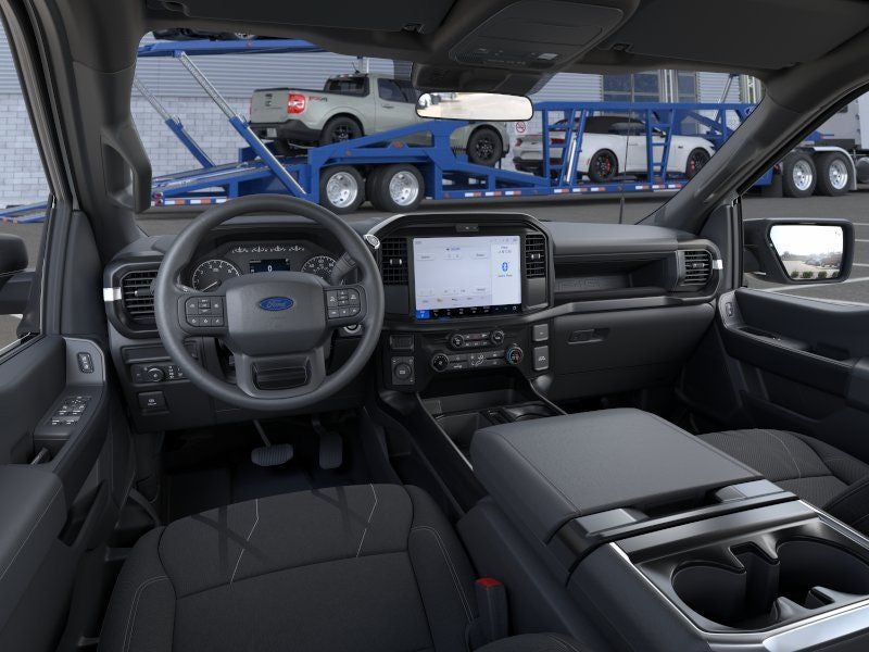 2026 Ford F-150 STX Fleet