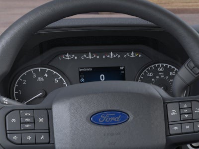 2026 Ford F-150 STX Fleet