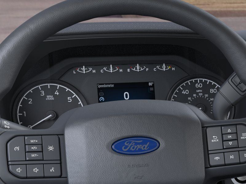 2026 Ford F-150 STX Fleet