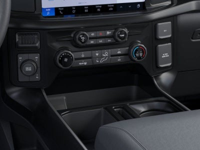 2026 Ford F-150 STX Fleet