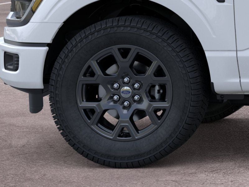 2026 Ford F-150 STX Fleet