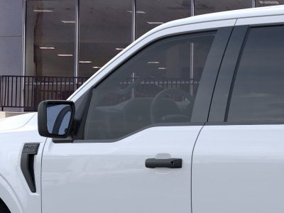 2026 Ford F-150 STX Fleet