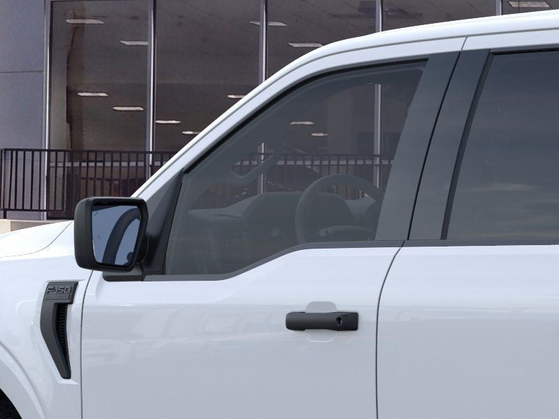 2026 Ford F-150 STX Fleet
