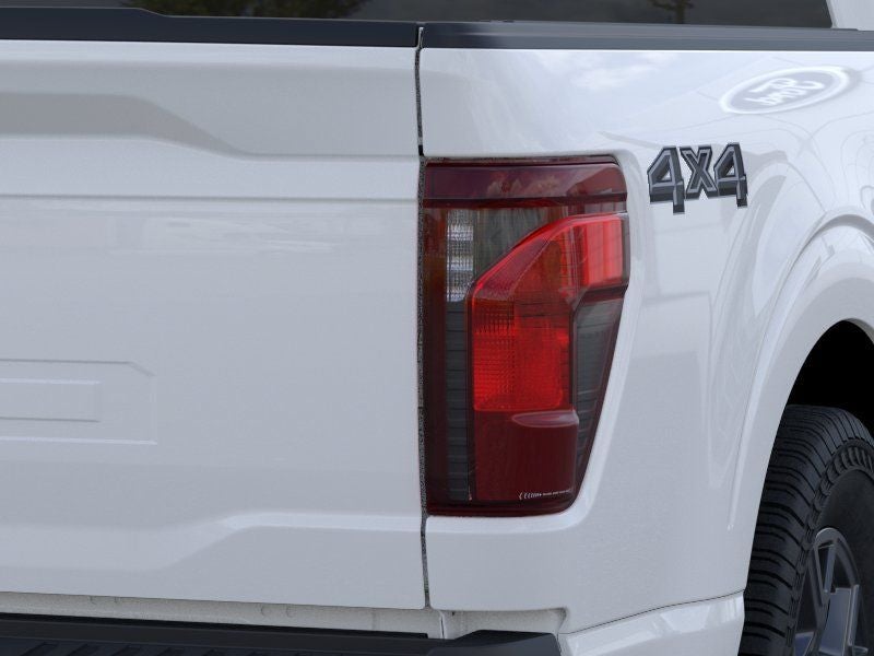 2026 Ford F-150 STX Fleet