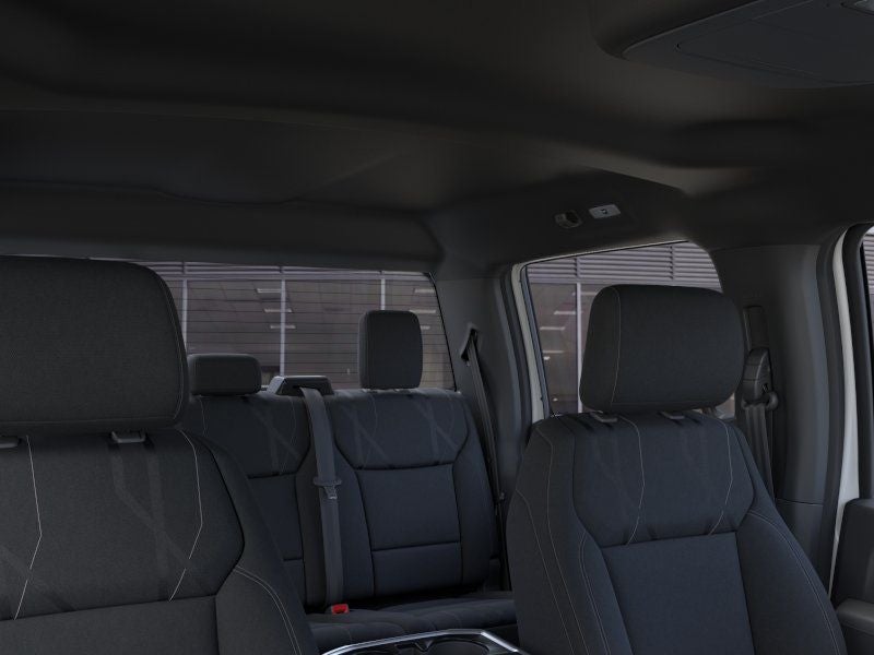 2026 Ford F-150 STX Fleet