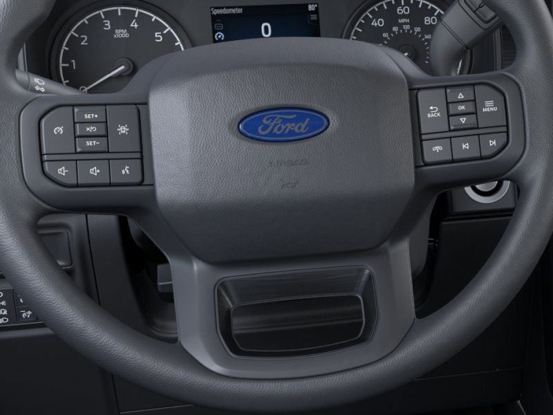 2026 Ford F-150 STX Fleet