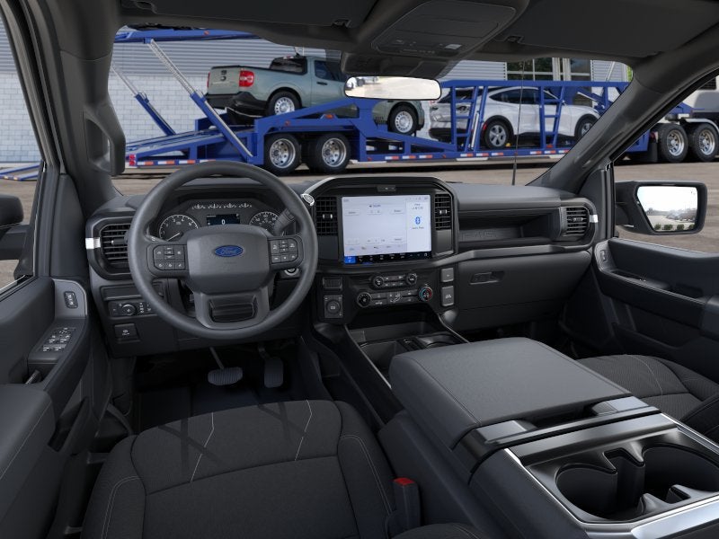 2026 Ford F-150 STX Fleet