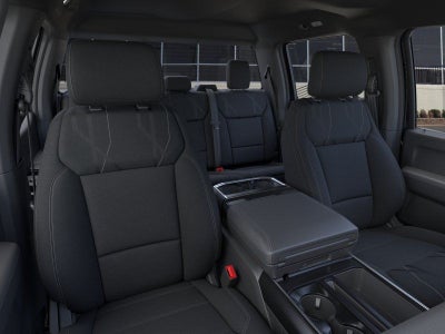 2026 Ford F-150 STX Fleet