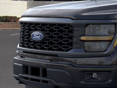 2026 Ford F-150 STX Fleet