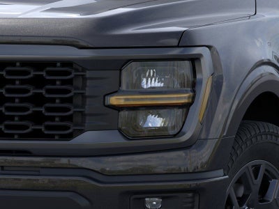 2026 Ford F-150 STX Fleet