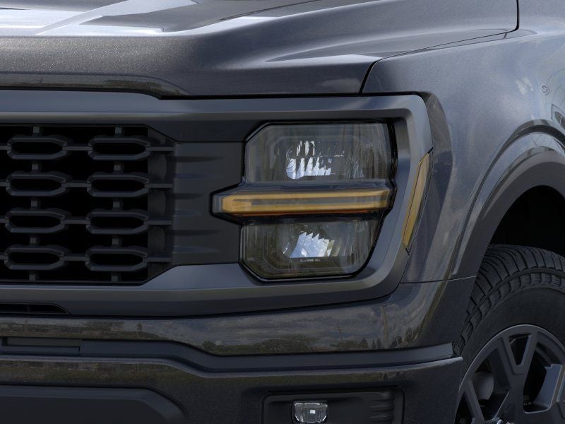 2026 Ford F-150 STX Fleet