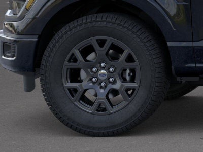 2026 Ford F-150 STX Fleet
