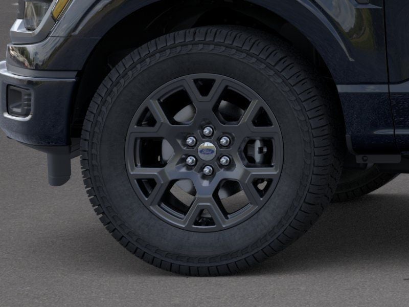 2026 Ford F-150 STX Fleet