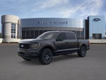2026 Ford F-150 STX Fleet
