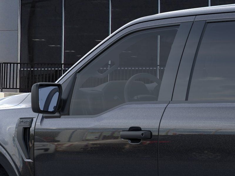 2026 Ford F-150 STX Fleet