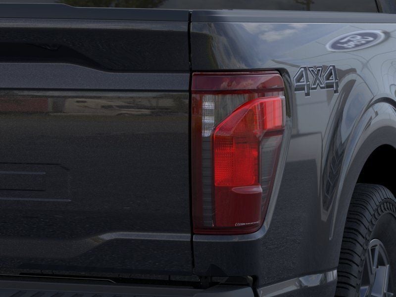 2026 Ford F-150 STX Fleet