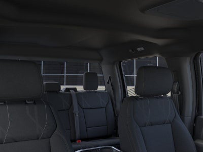 2026 Ford F-150 STX Fleet