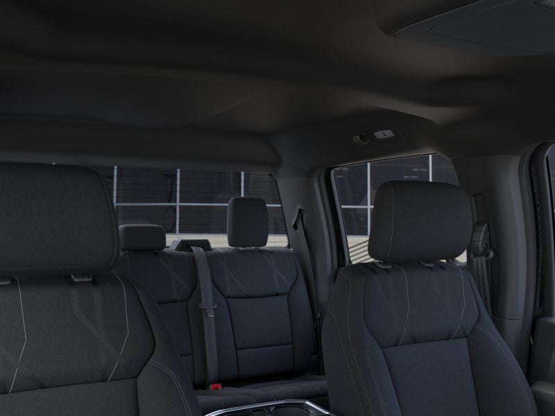 2026 Ford F-150 STX Fleet