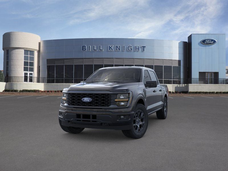 2026 Ford F-150 STX Fleet