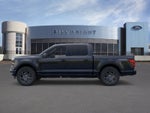 2026 Ford F-150 STX Fleet