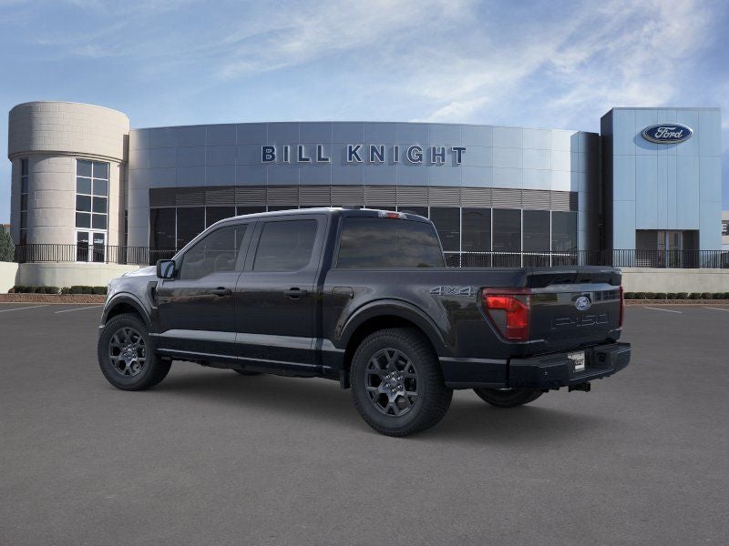2026 Ford F-150 STX Fleet
