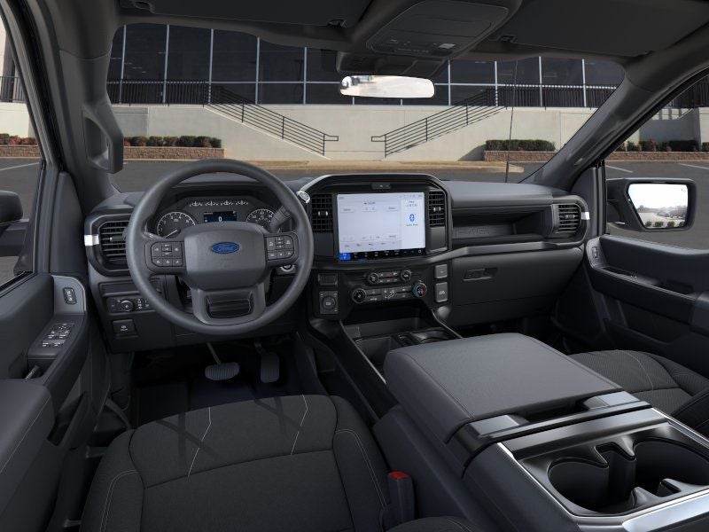 2026 Ford F-150 STX Fleet