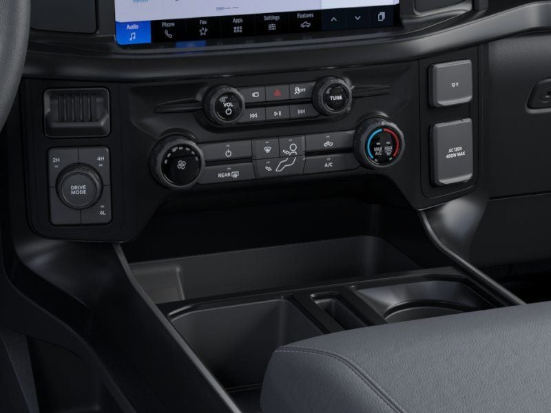 2026 Ford F-150 STX Fleet