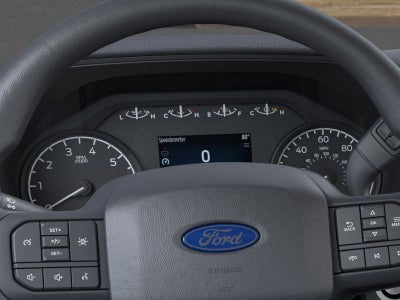 2026 Ford F-150 STX Fleet
