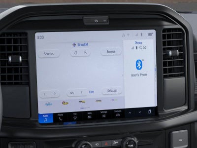 2026 Ford F-150 STX Fleet