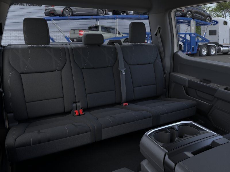 2026 Ford F-150 STX Fleet