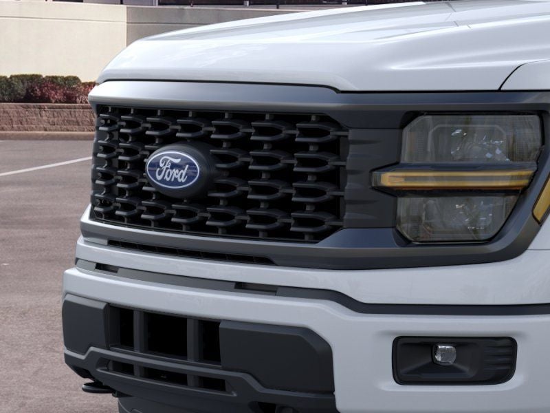2026 Ford F-150 STX Fleet