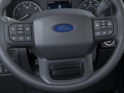 2026 Ford F-150 STX Fleet