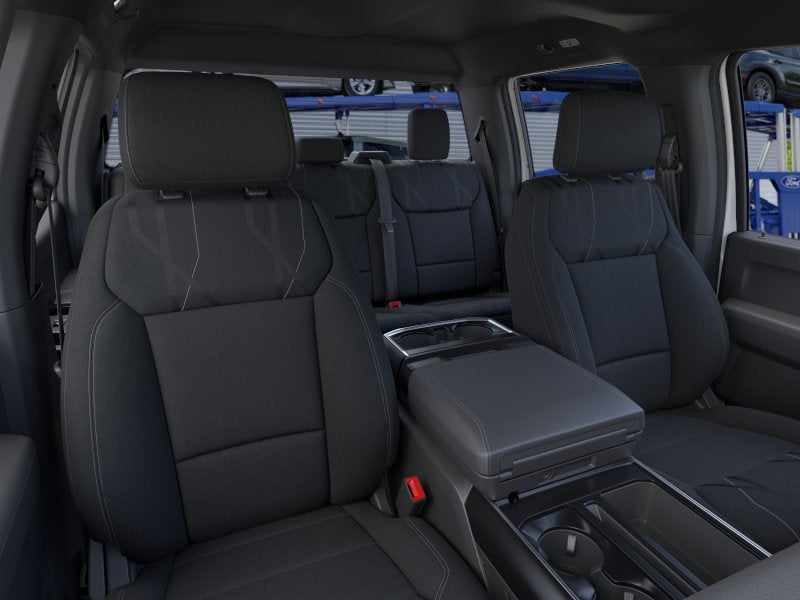 2026 Ford F-150 STX Fleet