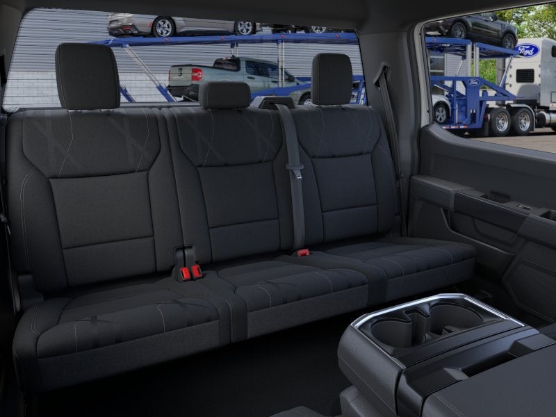 2026 Ford F-150 STX Fleet