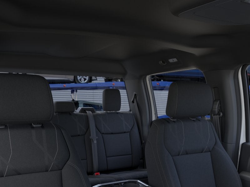 2026 Ford F-150 STX Fleet