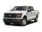 2026 Ford F-150 STX Fleet