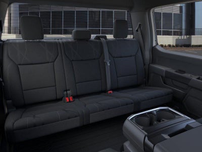 2026 Ford F-150 STX Fleet