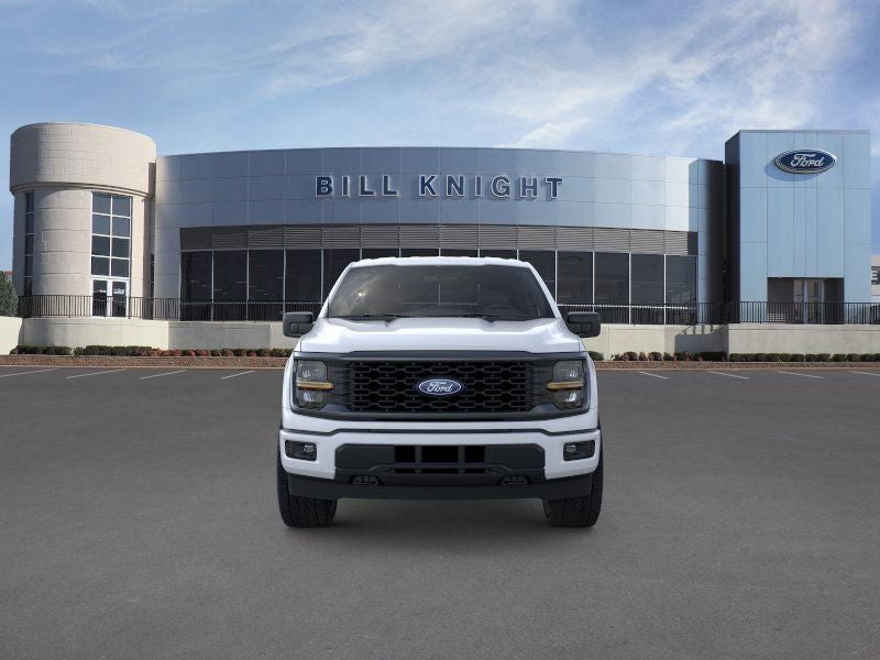 2026 Ford F-150 STX Fleet