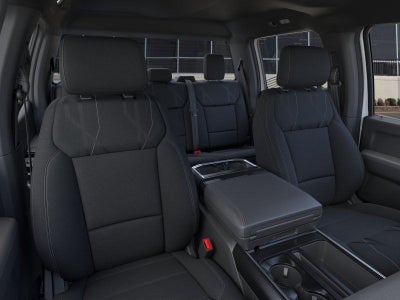 2026 Ford F-150 STX Fleet