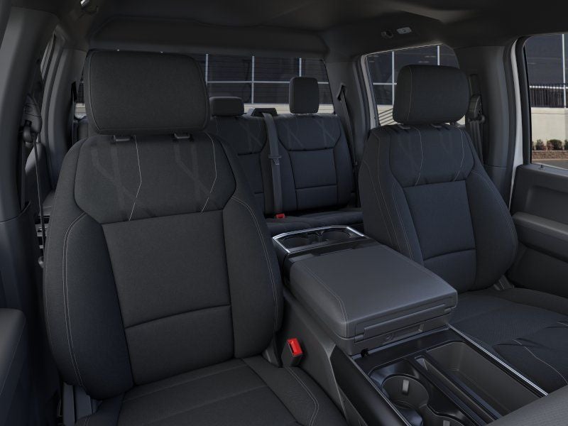 2026 Ford F-150 STX Fleet