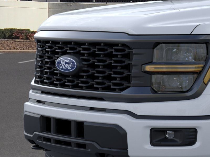 2026 Ford F-150 STX Fleet