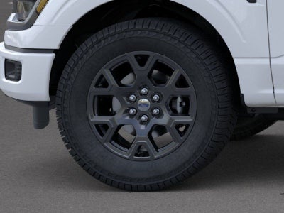 2026 Ford F-150 STX Fleet