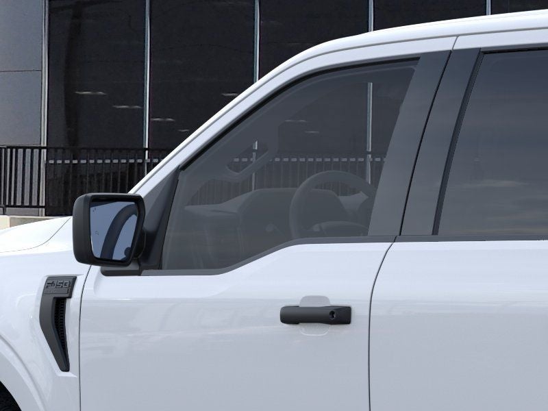 2026 Ford F-150 STX Fleet