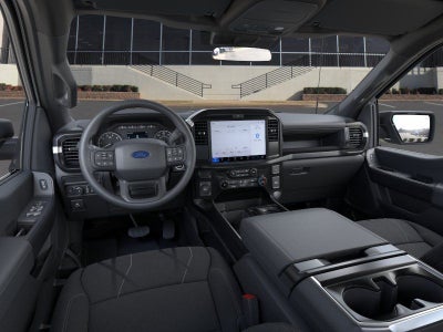 2026 Ford F-150 STX Fleet