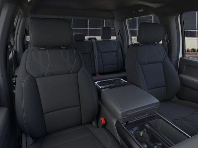 2026 Ford F-150 STX Fleet