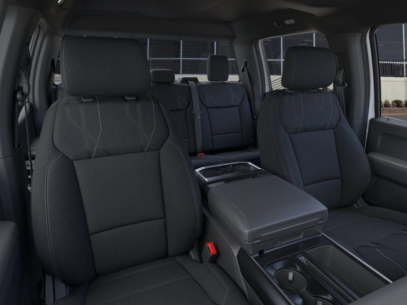 2026 Ford F-150 STX Fleet