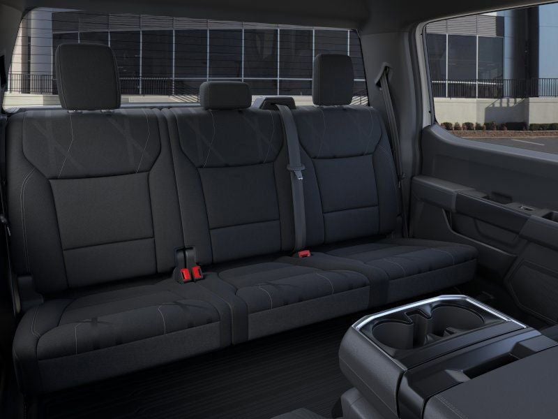 2026 Ford F-150 STX Fleet